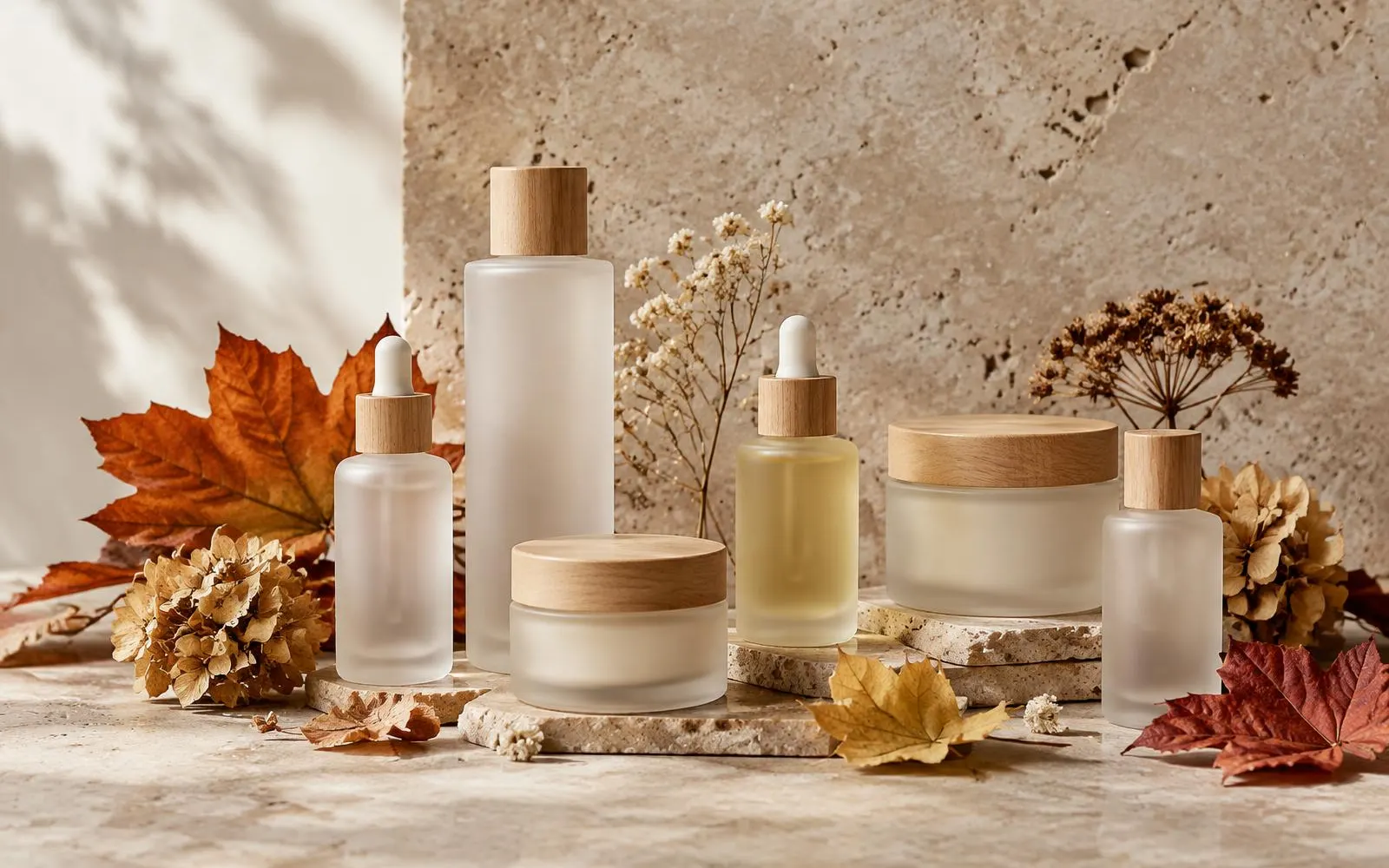 La routine skincare che la tua pelle ti chiede al cambio di stagione